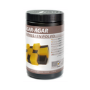 Agar Agar en polvo 500 g Sosa
