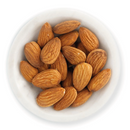 Almendra Entera Con Cutícula