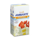 Crema para Batir Ambiante Blanco Puratos 1lt