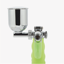 GREX AC1810 Kit Aerografo y Compresor