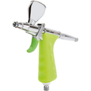 GREX AC1810 Kit Aerografo y Compresor