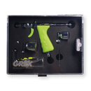 GREX AC1810 Kit Aerografo y Compresor