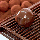 Cubridora Selmi Automatic Truffle