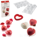 Amorini 100 Silikomart