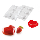 Amorini Origami 110 Silikomart