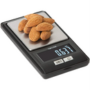 Taylor Bascula Digital Gramera