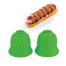 MTO Adaptadores de boquilla - Bi&Tri Color