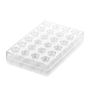 Molde CH010 Bolla P Silikomart