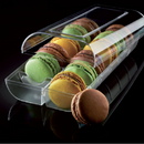 Silikomart Box de Macaron 12pz