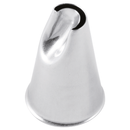 MTO Boquilla BX0047 Bocchetta inox decorativa piccola