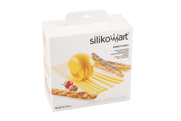 Bake 'N Roll Silikomart®