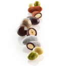 Bombo Confitador Selmi 20Kg