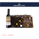 GRAND CRU BOTANERO CRISTAL DELUXE