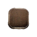 Capacillo Cuadrado 100 piezas