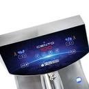 Selmi Cento 100 Kg Temperadora