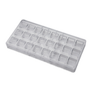 CF0203 Stampo per pral.quadra texcabosse