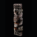 CF0233 Chocolate mould toy block