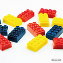CF0233 Chocolate mould toy block