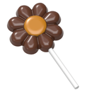 Molde CF0241 BLOEM LOLLY