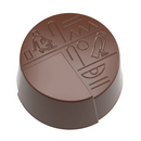 CF0305 Geroglifici rondo