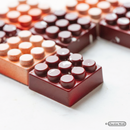 CF0407 Stampo per 'pralina 'mattoncino'