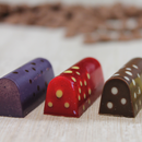 CF0614 Stampo per 'Small Tronchetto'