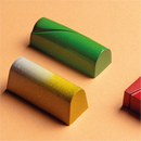 CF0614 Stampo per 'Small Tronchetto'