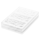 Molde CH008 Goccia-T Silikomart