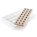 Molde Kit Ovale 01 Silikomart