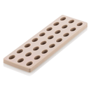 Molde Kit Ovale 01 Silikomart