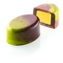 Molde Kit Ovale 01 Silikomart