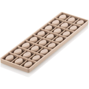 Molde Kit Ovale 01 Silikomart