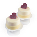 MTO Chablon CHASIL 33 HEARTS