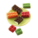Lego Choco Block Silikomart
