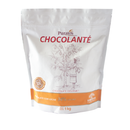 Chocolante Leche 34%