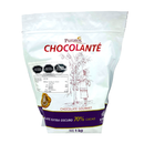 Chocolante Oscuro 70%