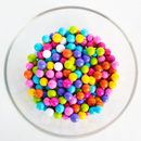 Choco Perla Mate Mix Pascua 100 g