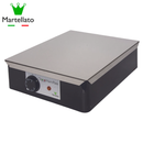 MTO Heating Inox Plate