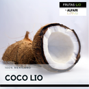 Coco Liofilizado en Cubos 100 gr
