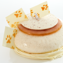 Coco rapé Patisfrance