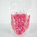 Azucar Decoradora Confetti Hearts Mini