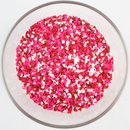 Azucar Decoradora Confetti Hearts Mini