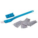 MTO Plastic Cutter/StraightBlade CUTTER 5