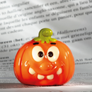 Molde CW 12050 HALLOWEEN POMPOEN
