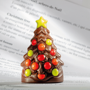 Molde CW 12051 ÁRBOL DE NAVIDAD