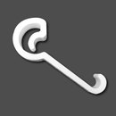 CW Clip Policarbonato