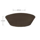 Capacillo Cafe Tipo Reeses