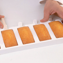 Paleta Chocostick GEL02  Silikomart