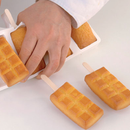 Paleta Chocostick GEL02  Silikomart