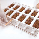 Paleta Chocostick GEL02  Silikomart